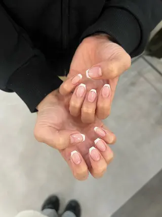 ネイル lag nail 鷹匠店所属・lag nailのネイルデザイン
