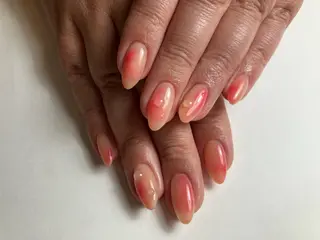 ネイル uryu yuriのネイルデザイン