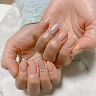 ネイル Jeremy ♡ HARUKAのネイルデザイン