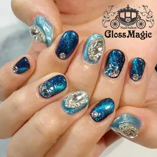 ネイル YUN 💅のネイルデザイン