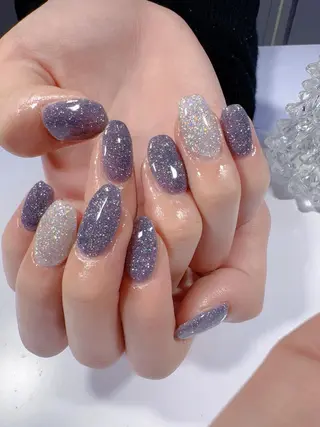 ネイル ネイルサロン ロア旧ジョリーのネイルデザイン