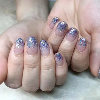 ネイル maison de NALIのネイルデザイン