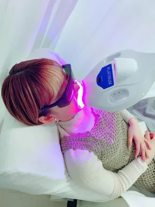 メンズ ライトビューティー 錦糸町店のエステ・リラクイメージ