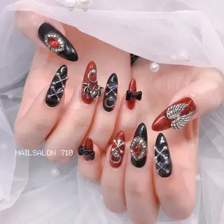 ネイル ナナイチゼロ I.Naoのネイルデザイン