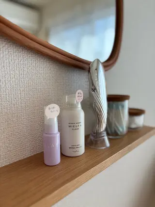 cheri オーナー　かなえのエステ・リラクイメージ