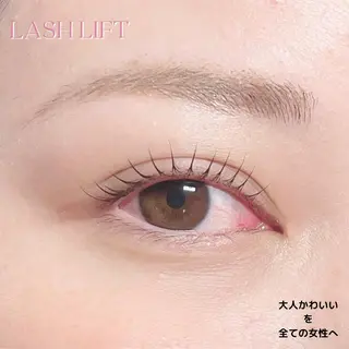 マツエク・マツパ 【浦添】ディスミー Mのマツエク・マツパデザイン