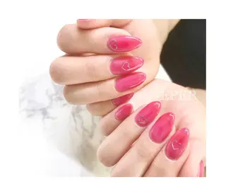 ネイル ネイルサロン -EPER-エペルのネイルデザイン