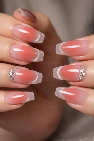 ネイル Wilu nail 二子新地駅徒歩30秒のネイルデザイン