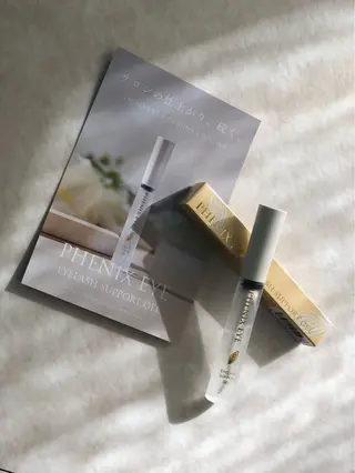 マツエク・マツパ まつげエクステLiLi所属・まつげエクステ LiLiのマツエク・マツパデザイン