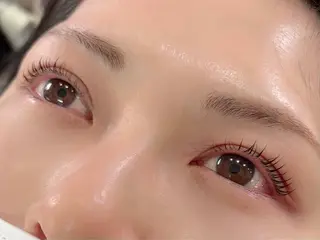 マツエク・マツパ Legit Airiのマツエク・マツパデザイン