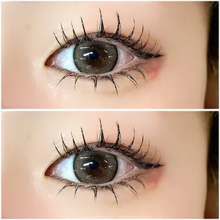 マツエク・マツパ WOLTOKYO✨ 池袋店/MIZUKIのマツエク・マツパデザイン