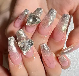 ネイル private salon mieのネイルデザイン