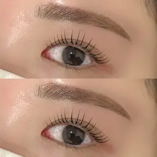 マツエク・マツパ chouchou. 宮崎のマツエク・マツパデザイン