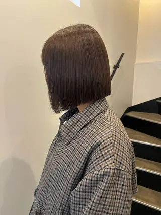 ショート あやの/ボブカット /アレンジのヘアスタイル