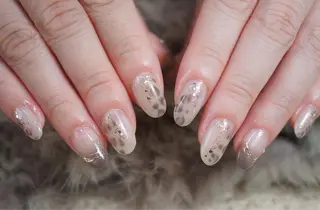 ネイル プライベートサロン jewel nailのネイルデザイン