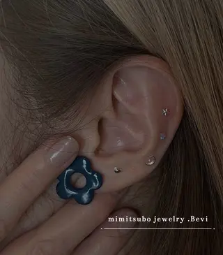 Bevi salonのその他イメージ