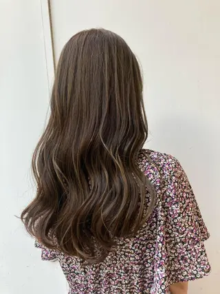 セミロング 🍏脊古夏月🍏 /韓国ヘア＆アイ🍏の眉毛・アイブロウイメージ