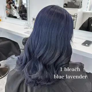 ミディアム カラー ♡上品韓国髪♡ブラ ウン/SAYATOのヘアスタイル