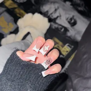 ネイル IROHA NAIL 北村菜帆のネイルデザイン