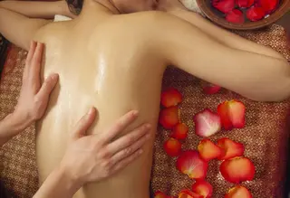 genese beauteのエステ・リラクイメージ