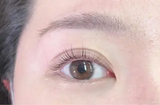 マツエク・マツパ lihilihi Akaneのマツエク・マツパデザイン