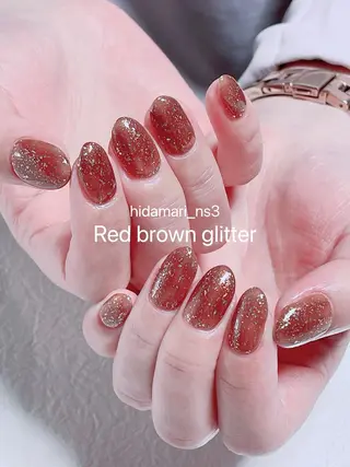 ネイル NailSalon ひだまりのネイルデザイン