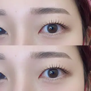 アイブロウ murata mizukiのマツエク・マツパデザイン