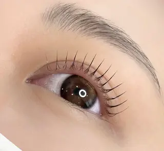 マツエク・マツパ Serapia 【セラピア】のマツエク・マツパデザイン