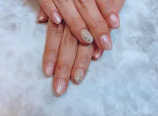 ネイル 🎀ネイルサロン RIRI🎀のネイルデザイン