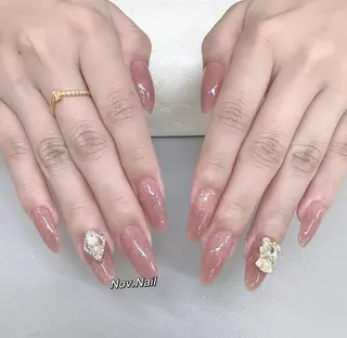 ネイル Nov. ネイルサロンのネイルデザイン