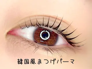 マツエク・マツパ ディーツ セタレのマツエク・マツパデザイン