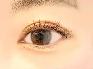 マツエク・マツパ 𓊆ᶠᵉᵉʸ𓊇 ᶜᴴᴵᴴᴬᴿᵁのマツエク・マツパデザイン