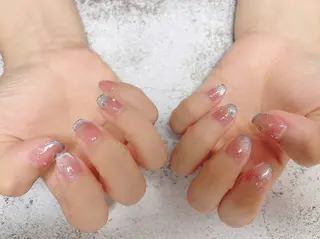 ネイル Nailsalon Blueのネイルデザイン