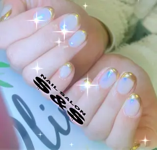 ネイル S&S 村田小百合のネイルデザイン