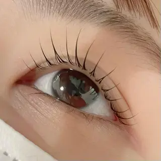 マツエク・マツパ salut honami🫧のマツエク・マツパデザイン