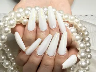 ネイル か な🧚‍♀️のネイルデザイン