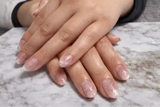 ネイル Mi nail所属・Mi nailのネイルデザイン