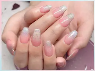 ネイル Lucky Nail Studioのネイルデザイン