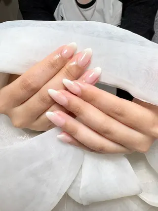 ネイル ankh. Minaのネイルデザイン