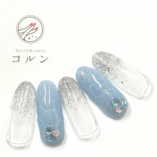 ネイル NailBeauty コルンのネイルデザイン