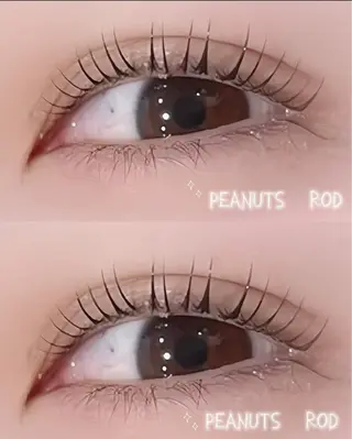 ピュアマシェリ所属・現在 使われていませんのヘアスタイル