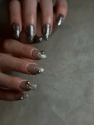 ネイル havi nailのネイルデザイン