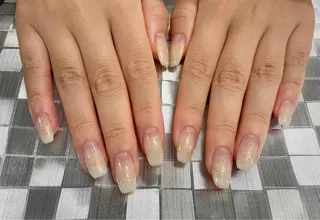 ネイル Regulus 光田のネイルデザイン