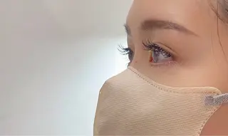 マツエク・マツパ hairsalon556所属・hairsalon 556のマツエク・マツパデザイン