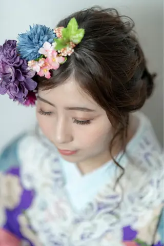 マツエク・マツパ マツエク ayaka🎀のマツエク・マツパデザイン