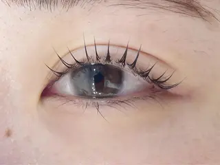 マツエク・マツパ Lien 川崎店【リアン】所属・LUANATOKYO 🫧武蔵小杉のマツエク・マツパデザイン