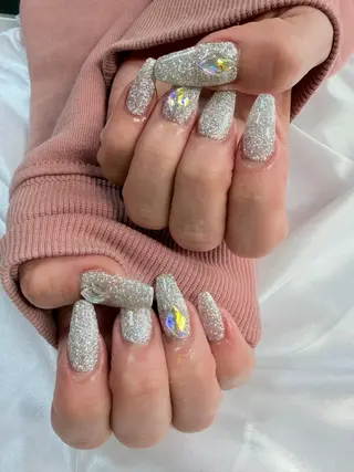 ネイル NailSalon Beniceのネイルデザイン