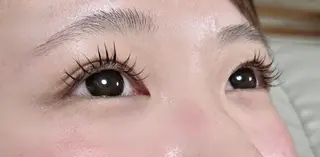 マツエク・マツパ EyelashSalon chel所属・新越谷駅徒歩１分❇️ Salon　chelのマツエク・マツパデザイン