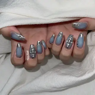 ネイル Nov. ネイルサロンのネイルデザイン