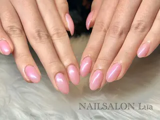 ネイル NAILSALON Lua/amiのネイルデザイン